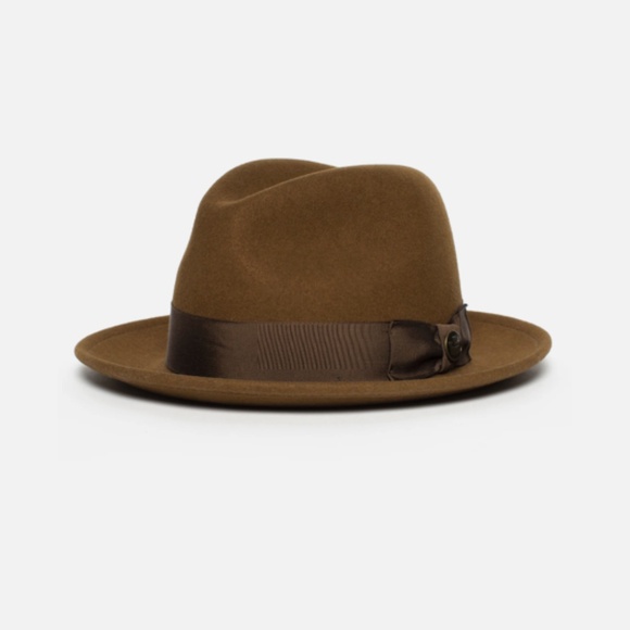 Goorin Bros Dean the Butcher - Picture 1 of 7